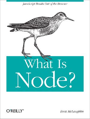 [Techie 01] • What Is Node.js?